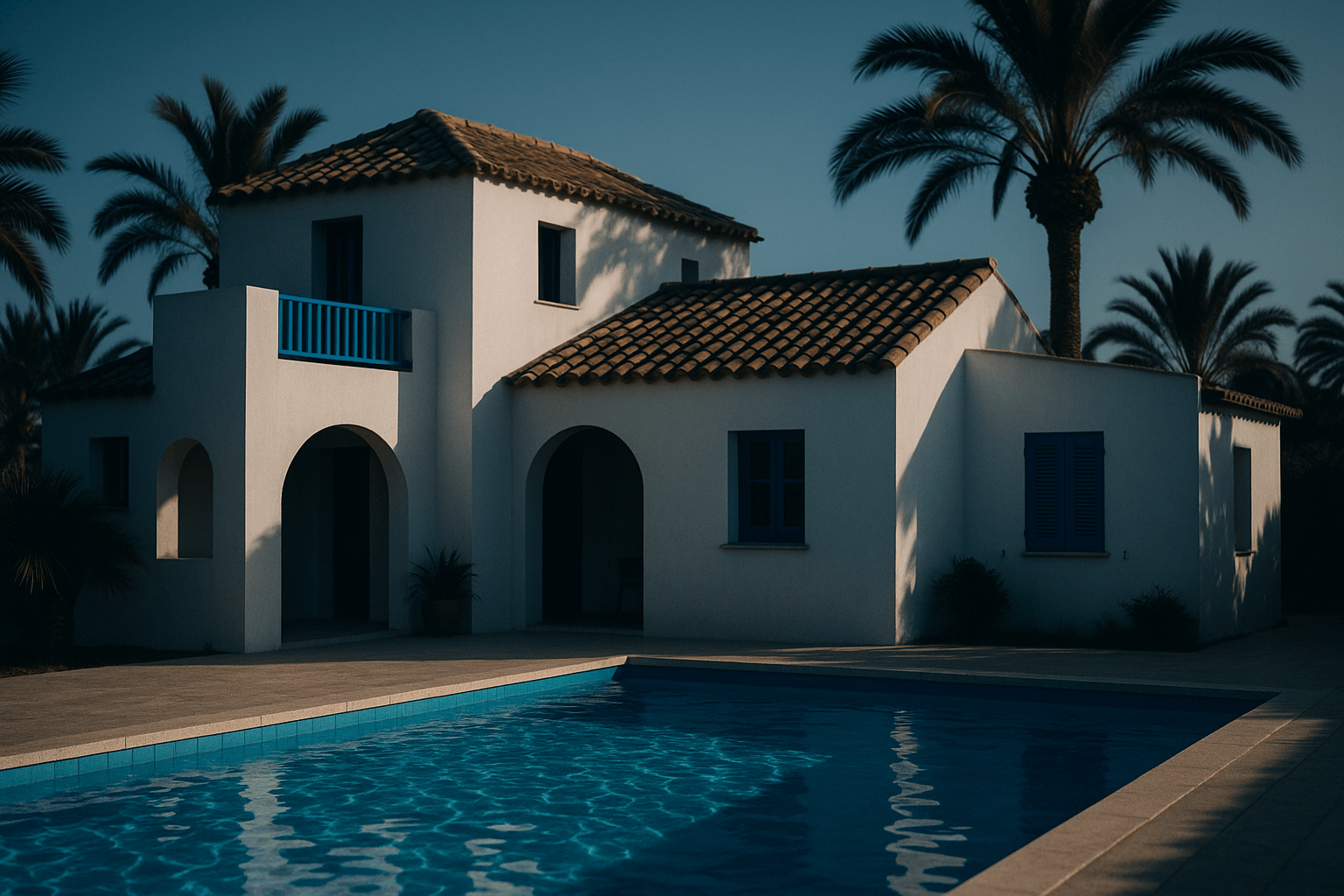 Villa privata
