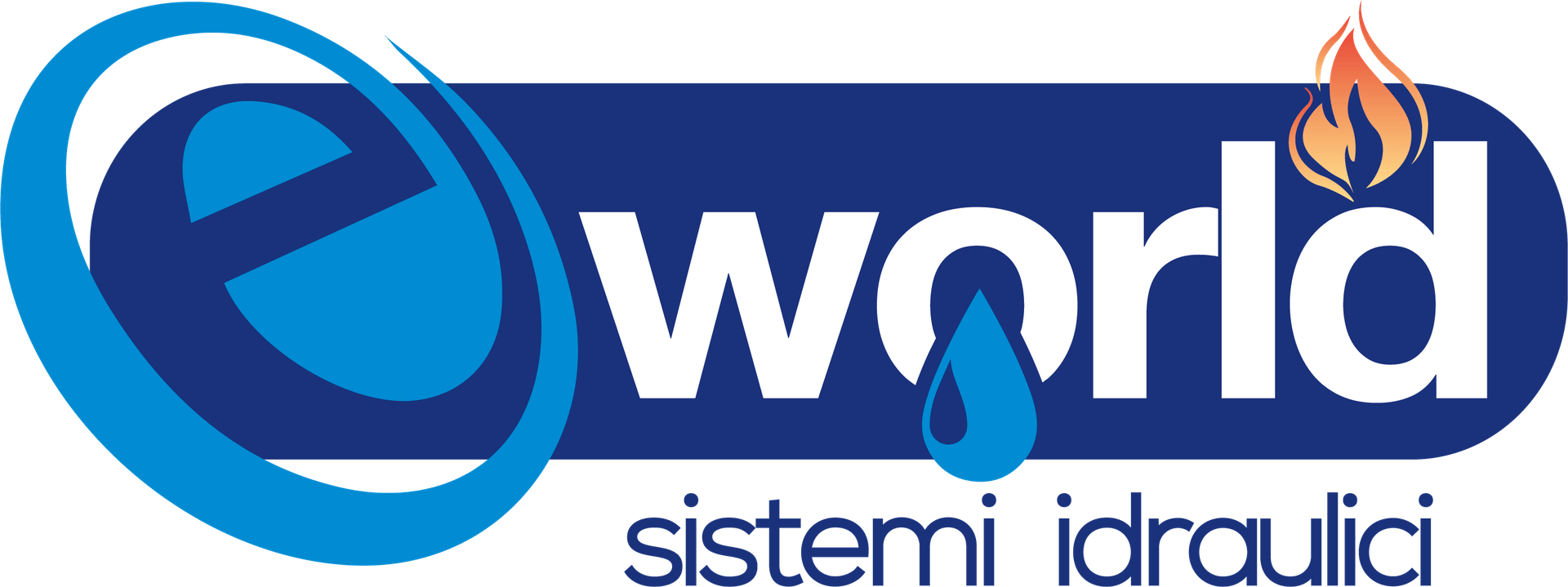 Eworld S.r.l.s. – Sistemi Idraulici